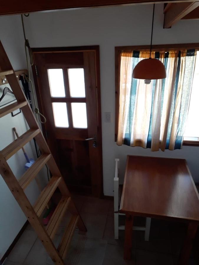 Apartment Claro De Luna